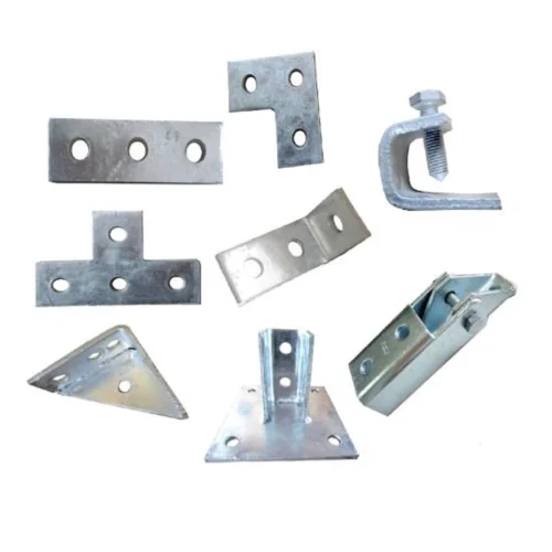 Strutt Fitting Brackets